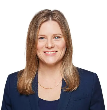 Politiguy Correct - Stéphanie Lachance | CAQ